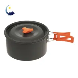 ست ظروف سفری سه تکه کمپسور مدل CAMPSOR-303