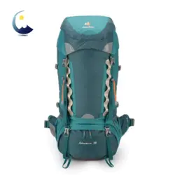کوله‌ پشتی کوهنوردی 70 لیتری دیوتر مدل deuter adventure 70L