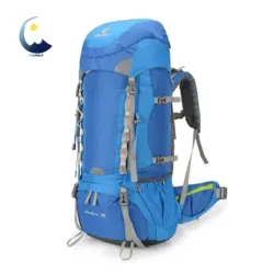 کوله‌ پشتی کوهنوردی 70 لیتری دیوتر مدل deuter adventure 70L