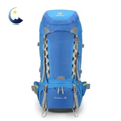 کوله‌ پشتی کوهنوردی 70 لیتری دیوتر مدل deuter adventure 70L