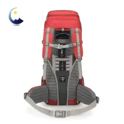 کوله‌ پشتی کوهنوردی 70 لیتری دیوتر مدل deuter adventure 70L