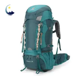 کوله‌ پشتی کوهنوردی 70 لیتری دیوتر مدل deuter adventure 70L
