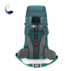 کوله‌ پشتی کوهنوردی 70 لیتری دیوتر مدل deuter adventure 70L
