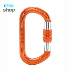 کارابين پيچ کايلاس مدل Kailas KE210018 Obbo SG Oval Carabiner