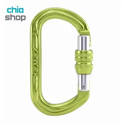 کارابين پيچ کايلاس مدل Kailas KE210018 Obbo SG Oval Carabiner