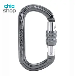 کارابين پيچ کايلاس مدل Kailas KE210018 Obbo SG Oval Carabiner