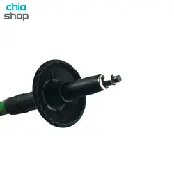 عصای کوهنوردی پیچی رایکو آنتی شک دار مدل Raico FAS-001