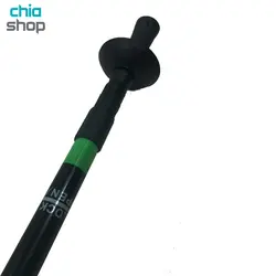 عصای کوهنوردی پیچی رایکو آنتی شک دار مدل Raico FAS-001