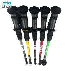 عصای کوهنوردی پیچی رایکو آنتی شک دار مدل Raico FAS-001