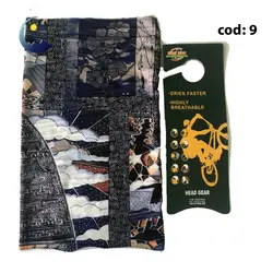 اسکارف کوهنوردی چندکاره کشی مدل HeadGear Scarf H1