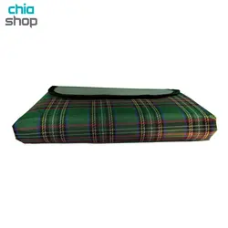 زیرانداز چادر ضدآب دولایه مدل Z1