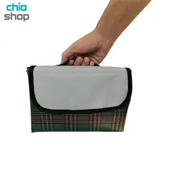 زیرانداز چادر ضدآب دولایه مدل Z1