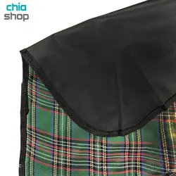 زیرانداز چادر ضدآب دولایه مدل Z1