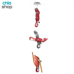 قرقره کایلاس مدل آلفا ALFA CAVE KE130001