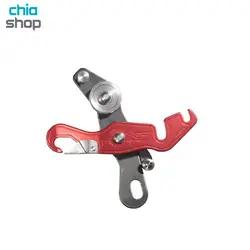 قرقره کایلاس مدل آلفا ALFA CAVE KE130001