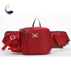کیف کمری دوشی شو اسنوهاوک مدل SnowHawk 6120