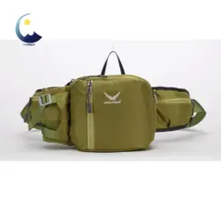 کیف کمری دوشی شو اسنوهاوک مدل SnowHawk 6120