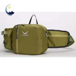 کیف کمری دوشی شو اسنوهاوک مدل SnowHawk 6120