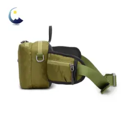کیف کمری دوشی شو اسنوهاوک مدل SnowHawk 6120