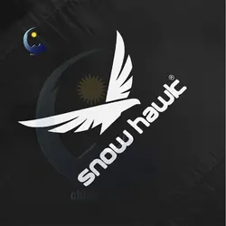 کیسه خواب اسنوهاوک مدل SNOWHAWK K2-600