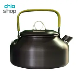 کتری کمپینگ مدل Camping teapot DS-08