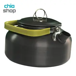 کتری کمپینگ مدل Camping teapot DS-08