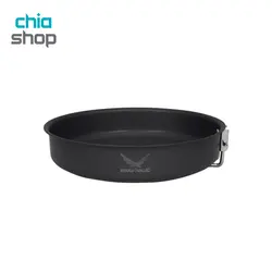 ماهیتابه کوهنوردی اسنوهاوک 1.2 لیتری مدل SnowHawk BL200-C20