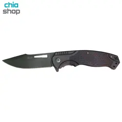 چاقو تاشو شکاری جیپ مدل JEEP DA141 Knife