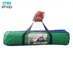 چادر مسافرتی میله ای 8 نفره مدل TENT 8P