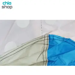 چادر مسافرتی میله ای 8 نفره مدل TENT 8P