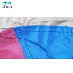 چادر مسافرتی میله ای 8 نفره مدل TENT 8P