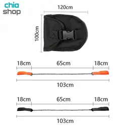 اره زنجیری کمپینگ