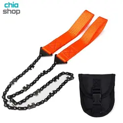 اره زنجیری کمپینگ