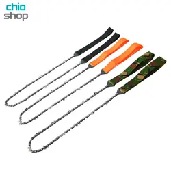 اره زنجیری کمپینگ