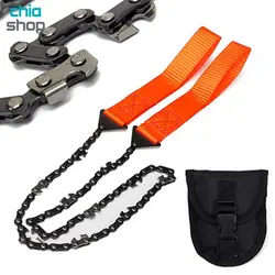 اره زنجیری کمپینگ