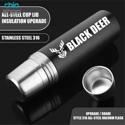 فلاسک بلک دیر مدل BlackDeer BDB316