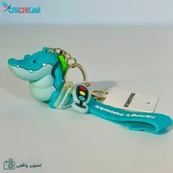 قیمت و خرید جاکلیدی دراگون RUN | چیچیلاس