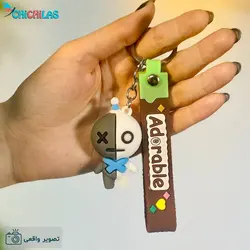 قیمت و خرید جاکلیدی ون | چیچیلاس