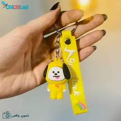 قیمت و خرید جاکلیدی چیمی | چیچیلاس