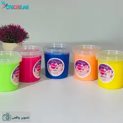 قیمت و خرید اسلایم کره ای سبز | چیچیلاس
