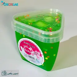 قیمت و خرید اسلایم مربایی سبز | چیچیلاس
