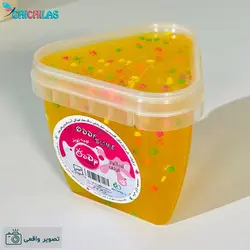 قیمت و خرید اسلایم مربایی زرد | چیچیلاس