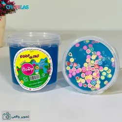 قیمت و خرید اسلایم میوه ای آبی | چیچیلاس