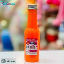 قیمت و خرید باتل اسلایم ( بسته 6 عددی) | چیچیلاس