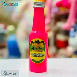 قیمت و خرید باتل اسلایم ( بسته 6 عددی) | چیچیلاس