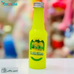 قیمت و خرید باتل اسلایم ( بسته 6 عددی) | چیچیلاس
