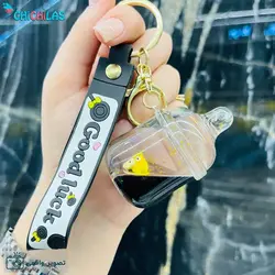 جاکلیدی آکواریومی اردک پستونکی | وارداتی با بهترین قیمت