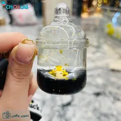 جاکلیدی آکواریومی اردک پستونکی | وارداتی با بهترین قیمت