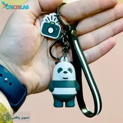 جاکلیدی خرس های کله فندقی | ارسال فوری + بهترین قیمت