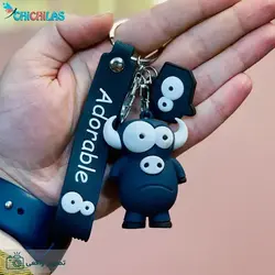 جاکلیدی بوفالو کیوت | ارسال فوری + بهترین قیمت